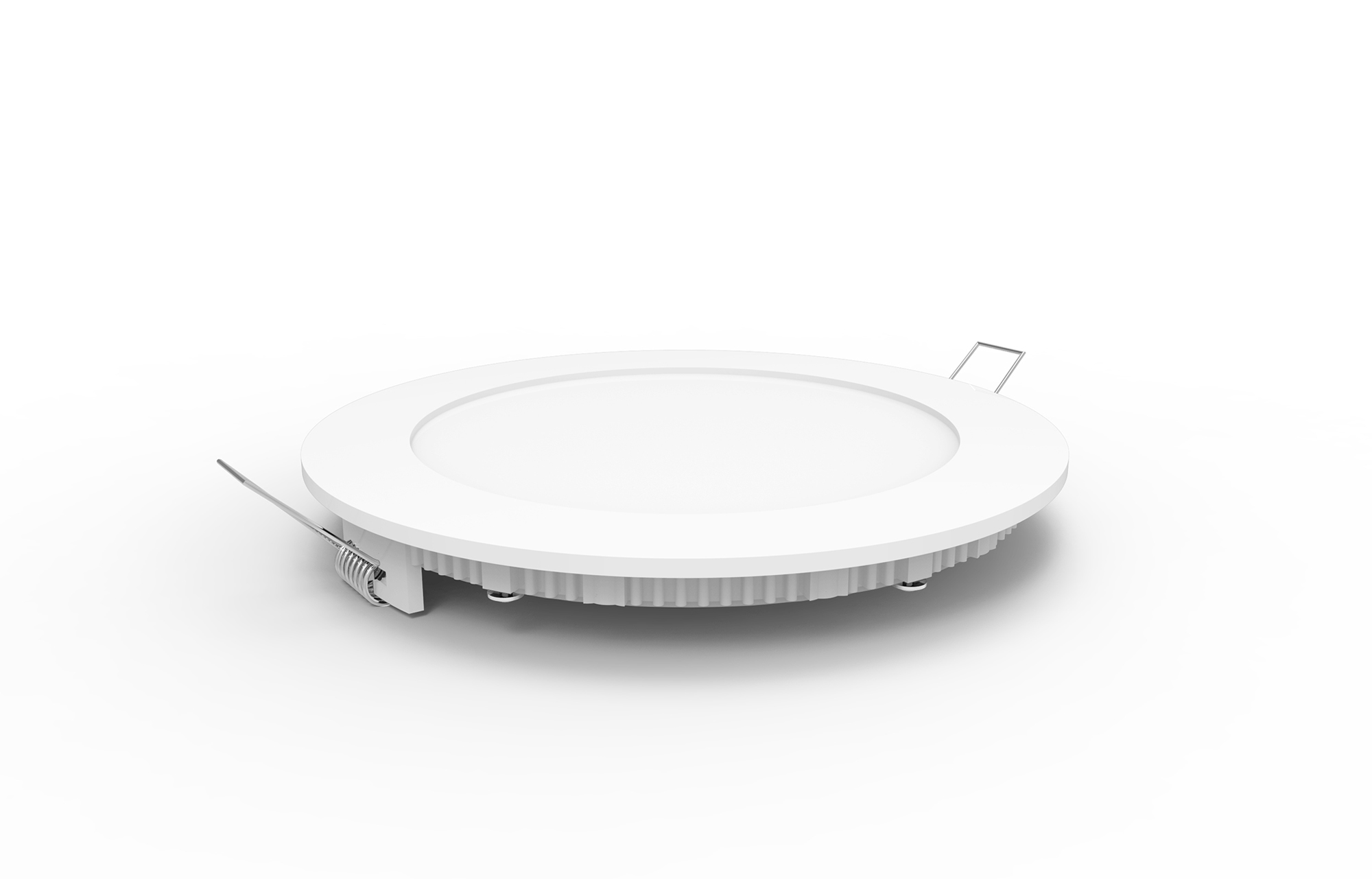 Intego R Ecovision Recessed Ceiling Luminaires Techtouch Round Recess Ceiling Intego R Ecovision Recessed Ceiling Luminaires Techtouch Round Recess Ceiling